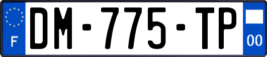 DM-775-TP
