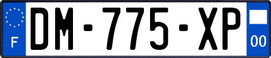 DM-775-XP