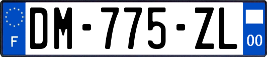 DM-775-ZL