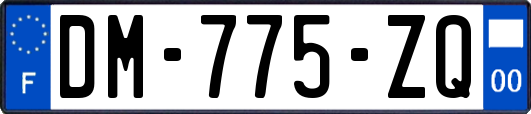 DM-775-ZQ