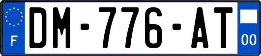 DM-776-AT