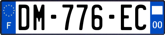 DM-776-EC