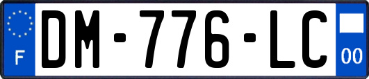 DM-776-LC