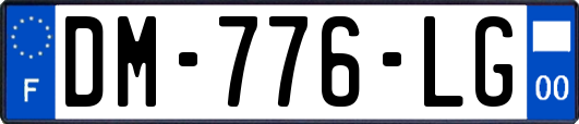 DM-776-LG