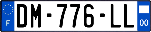 DM-776-LL
