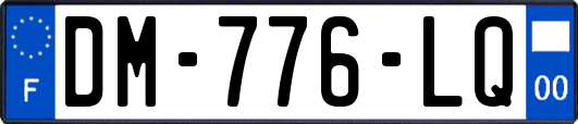 DM-776-LQ