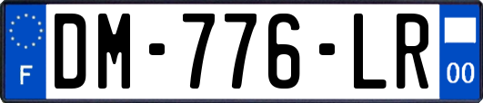 DM-776-LR