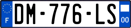 DM-776-LS
