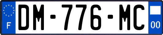 DM-776-MC