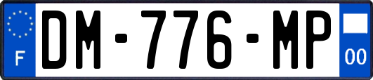 DM-776-MP