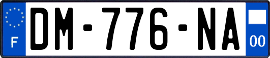DM-776-NA