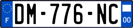 DM-776-NC