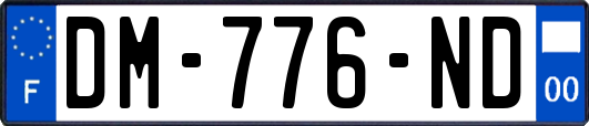 DM-776-ND