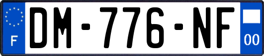 DM-776-NF