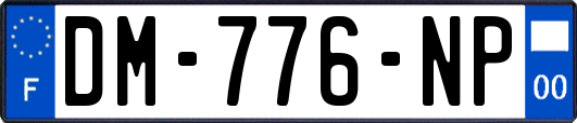 DM-776-NP
