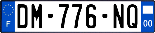 DM-776-NQ