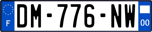 DM-776-NW