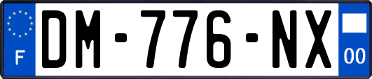 DM-776-NX