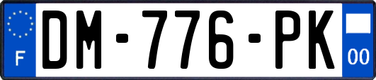 DM-776-PK
