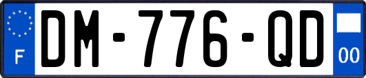 DM-776-QD