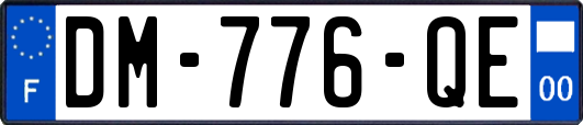 DM-776-QE