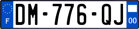 DM-776-QJ