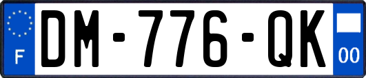 DM-776-QK