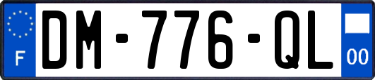 DM-776-QL