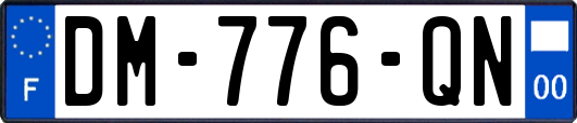DM-776-QN