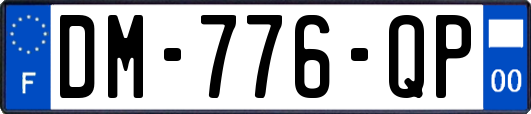 DM-776-QP