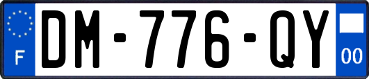 DM-776-QY