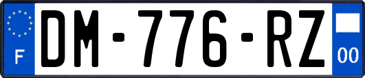 DM-776-RZ
