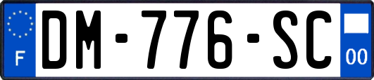 DM-776-SC