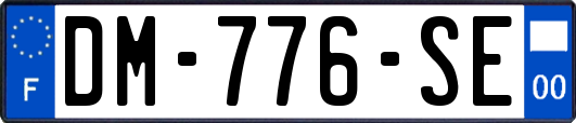 DM-776-SE