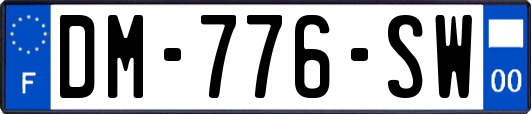 DM-776-SW