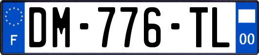 DM-776-TL