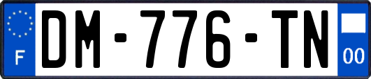 DM-776-TN