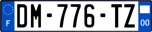 DM-776-TZ