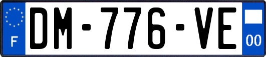 DM-776-VE