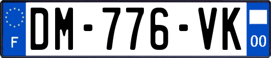 DM-776-VK