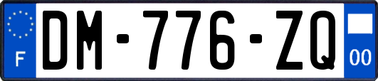 DM-776-ZQ