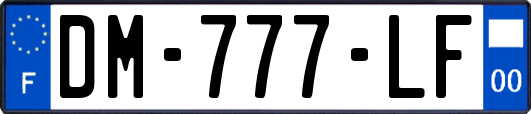 DM-777-LF