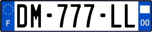 DM-777-LL