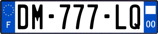 DM-777-LQ