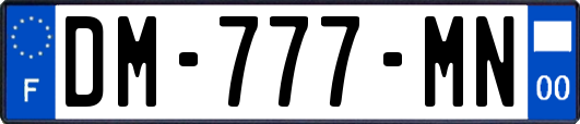 DM-777-MN