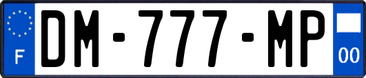 DM-777-MP