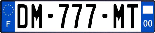 DM-777-MT
