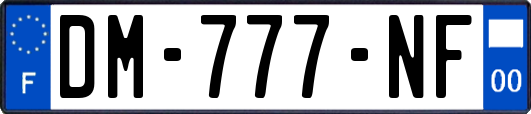 DM-777-NF
