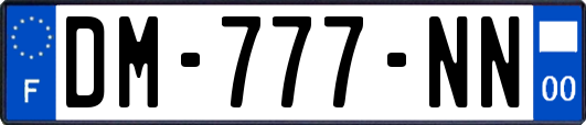 DM-777-NN