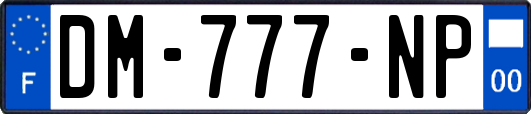 DM-777-NP